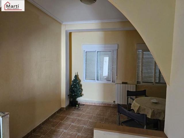 Piso en alquiler en Burriana, Plaza Les Monges photo 0