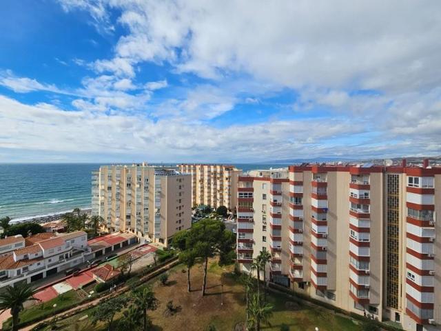 Piso en alquiler en Torrox photo 0