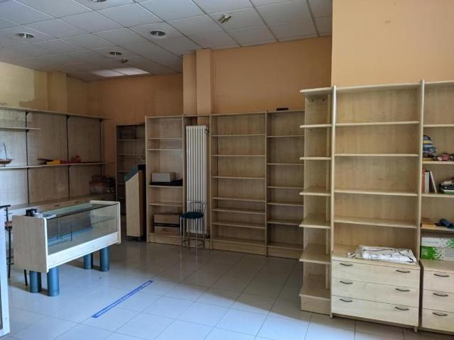 Local comercial en alquiler en Soria, Avda. Valladolid photo 0