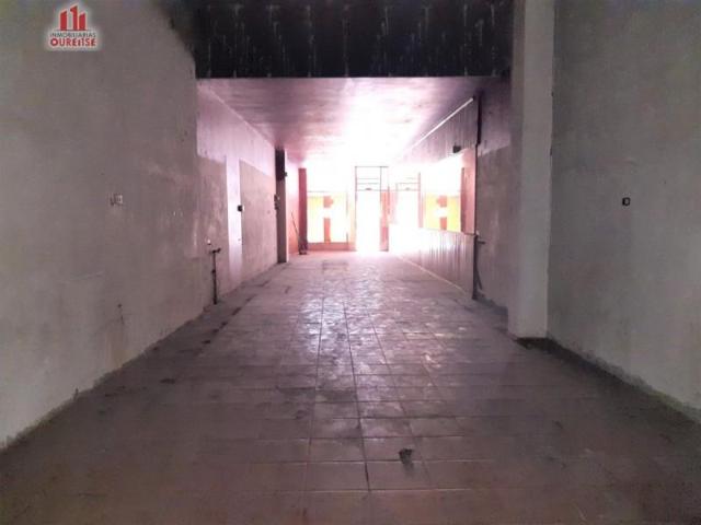 Local comercial en alquiler en Ourense, Couto photo 0