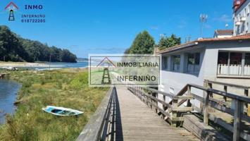 Local comercial en alquiler en Miño photo 0