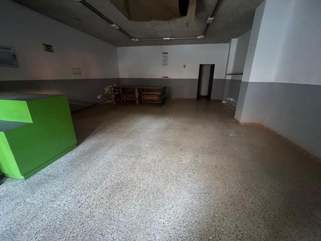 Local comercial en alquiler en Sabadell, Can rull photo 0