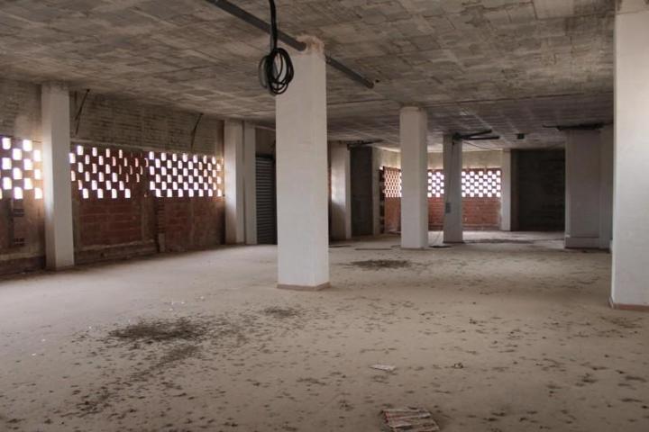 Local comercial en alquiler en Elche, Campo de futbol photo 0