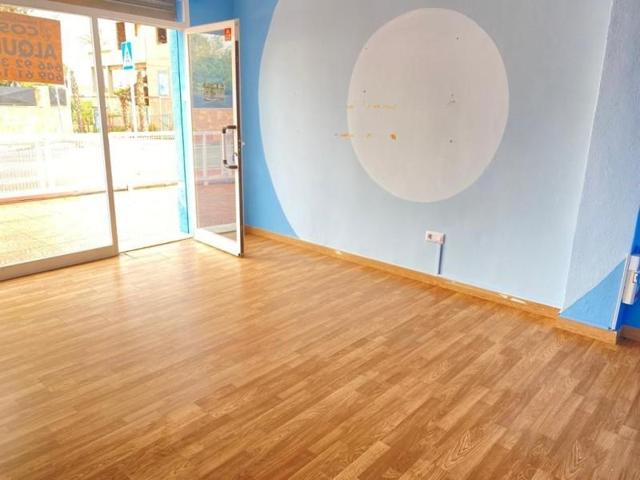 Local comercial en alquiler en Murcia, Casillas photo 0