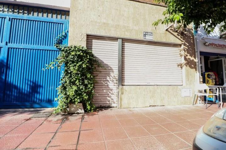 Local comercial en alquiler en Almería, Artes de arcos photo 0