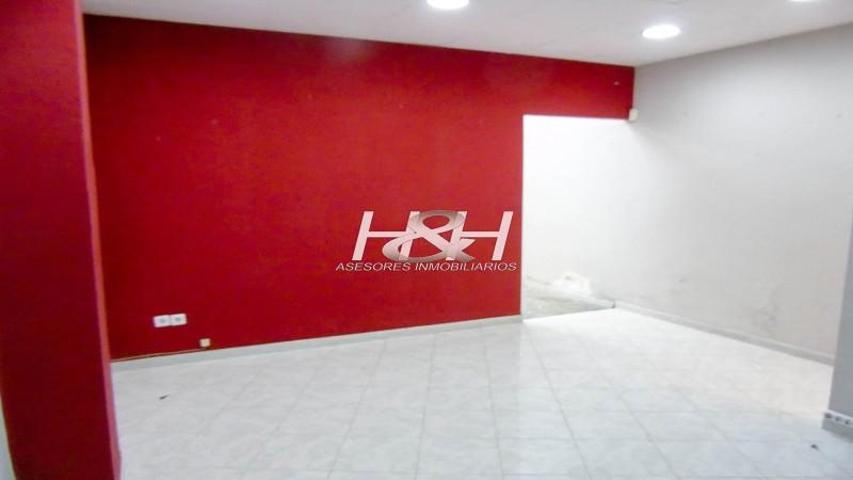 Local comercial en alquiler en Burjassot, Burjassot photo 0