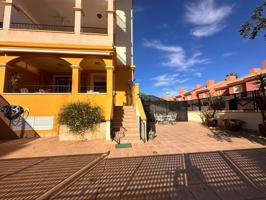 Planta baja en alquiler en Cartagena, Mar de Cristal photo 0