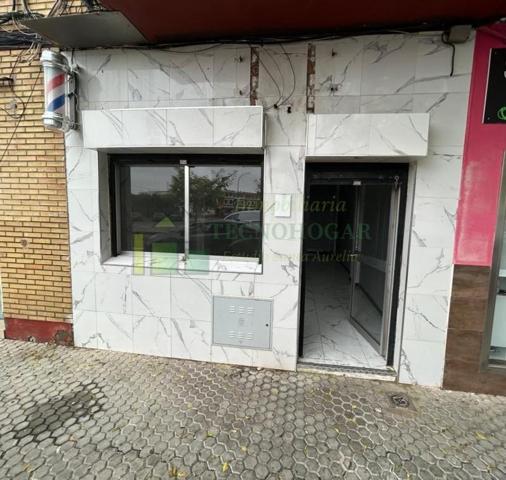 Local comercial en alquiler en Sevilla, Amate photo 0