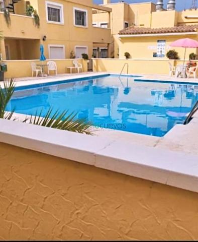 Planta baja en alquiler en Palomares, Palomares photo 0