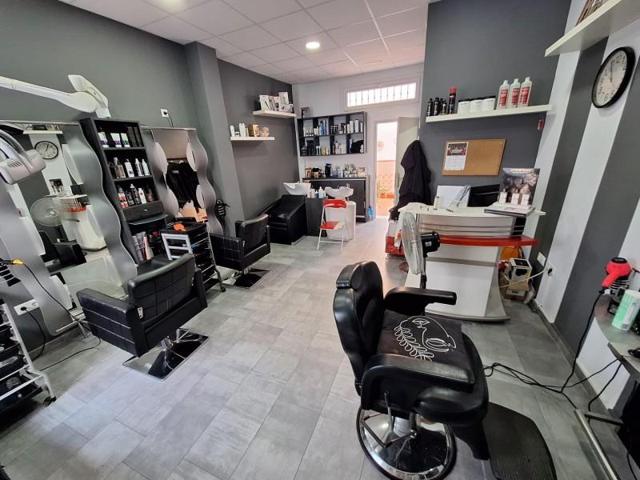 Local comercial en alquiler en San Fernando, El Carmen photo 0