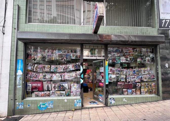Local comercial en alquiler en Avilés, Avilés photo 0