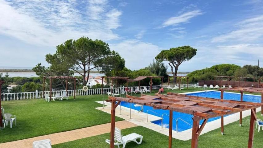 Apartamento en alquiler en El Rompido, El Rompido photo 0