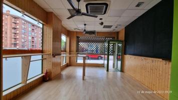 Local comercial en alquiler en Ponferrada, Centro photo 0