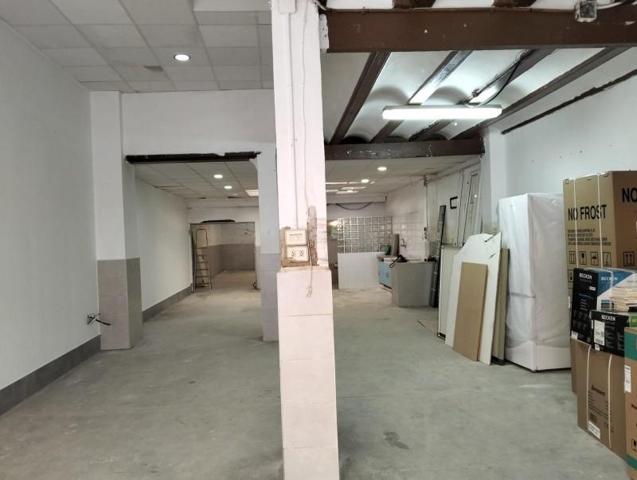 Local comercial en alquiler en Aldaia, Comunidad valenciana photo 0