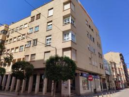 Piso en alquiler en Almansa, Centro photo 0