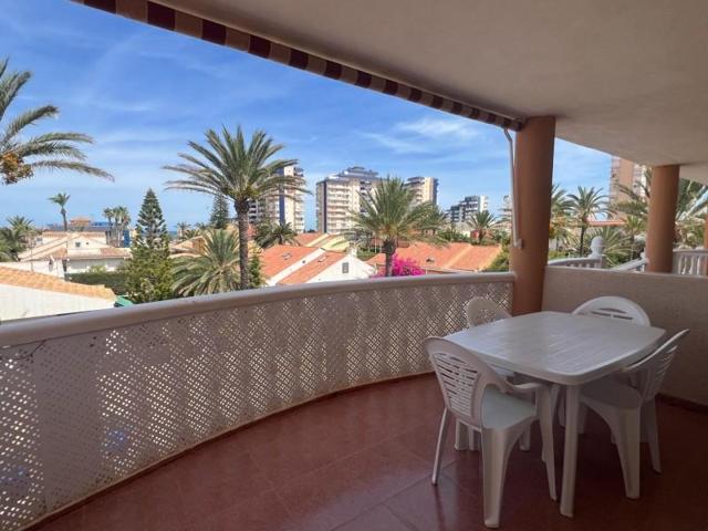 Apartamento en alquiler en La Manga del Mar Menor, PUERTO BELLO photo 0