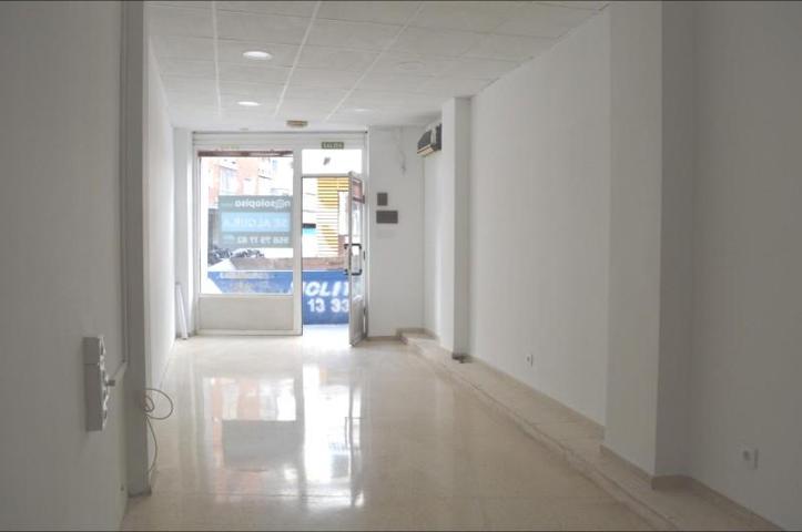 Local comercial en alquiler en Granada, Centro photo 0