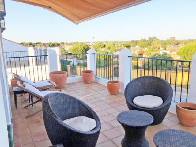 Apartamento en alquiler en Chiclana de la Frontera, 2ª pista de La Barrosa photo 0