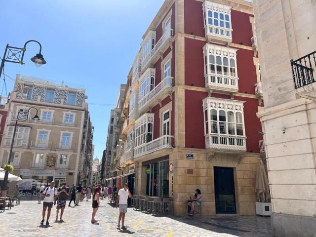 Oficina en alquiler en Cartagena, Casco Antiguo photo 0