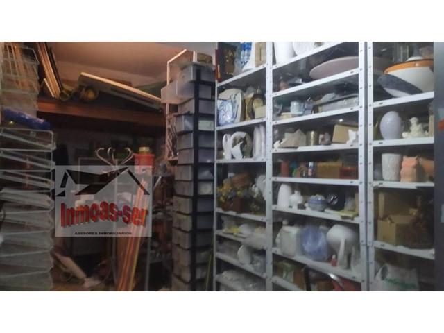 Local comercial en alquiler en Barcelona, La Verneda i la Pau photo 0