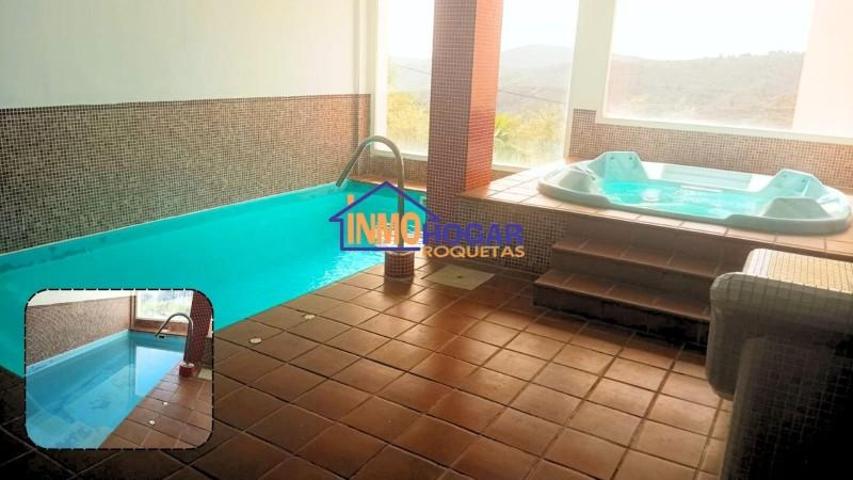 Piso en alquiler en Enix, Enix photo 0