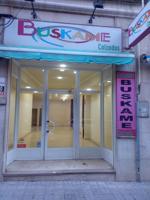 Local comercial en alquiler en Alcoy-Alcoi, Barri Zona Nord photo 0