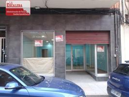 Local comercial en alquiler en Ibi, Centro photo 0