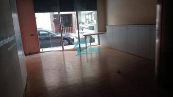 Local comercial en alquiler en Sant Boi de Llobregat, La Muntanyeta photo 0