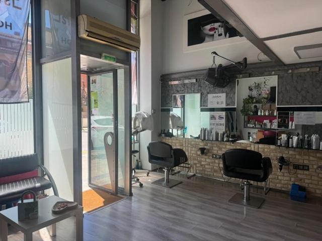 Local comercial en alquiler en Berriozar, BERRIOZAR photo 0