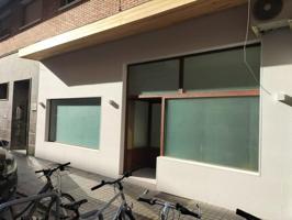 Local comercial en alquiler en Zaragoza, San Jose photo 0