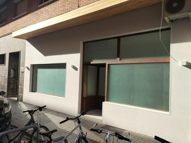 Local comercial en alquiler en Zaragoza, San Jose photo 0