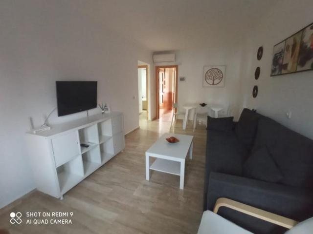 Apartamento en alquiler en Chiclana de la Frontera, 1ª pista de La Barrosa photo 0
