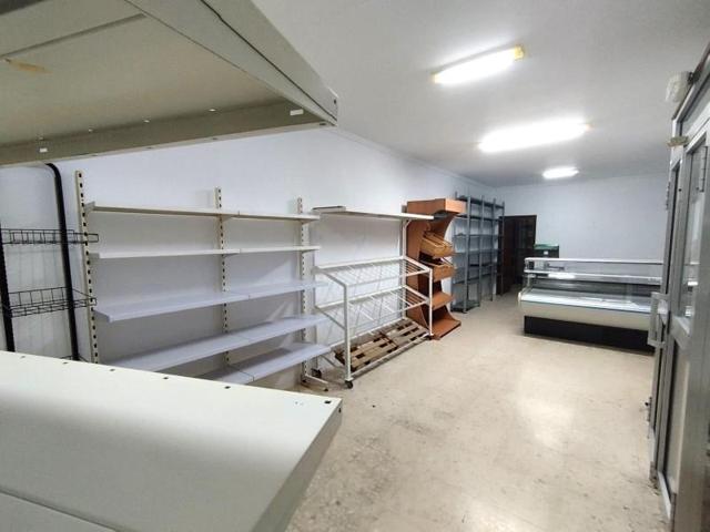 Local comercial en alquiler en Burguillos, Burguillos photo 0