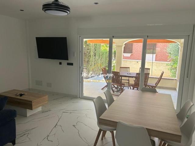 Duplex en alquiler en San Juan de los Terreros, Invencible photo 0