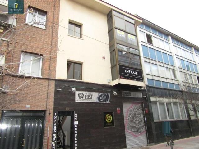 Oficina en alquiler en Torrejón de Ardoz, Centro photo 0