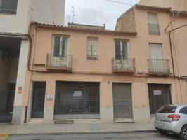 Local comercial en alquiler en Almansa, Centro photo 0