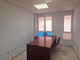 Oficina en alquiler en Algeciras, Centro photo 0