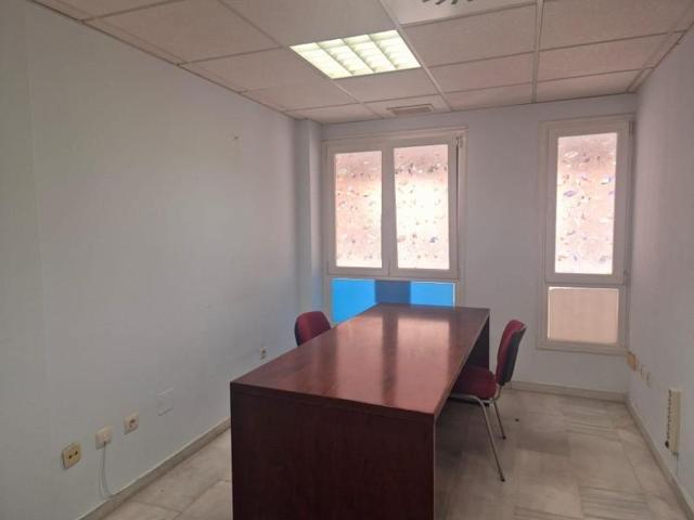 Oficina en alquiler en Algeciras, Centro photo 0