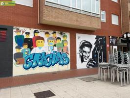 Local comercial en alquiler en Aranda de Duero, Allendeduero - Barrio de la Estación photo 0