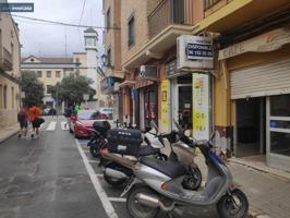 Local comercial en alquiler en Quart de Poblet, Ayuntamiento photo 0