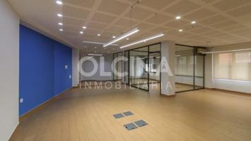 Local comercial en alquiler en Ibi, Centro photo 0