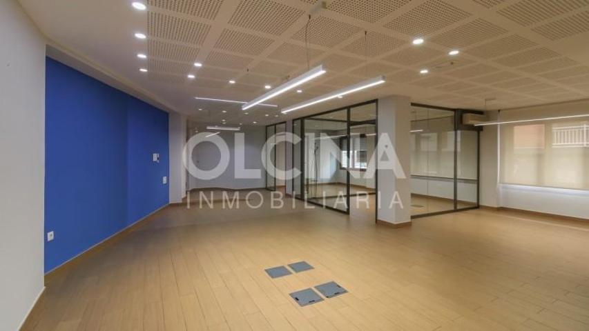 Local comercial en alquiler en Ibi, Centro photo 0