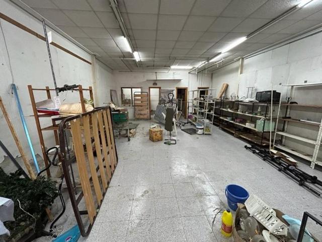 Local comercial en alquiler en Murcia, Espinardo photo 0