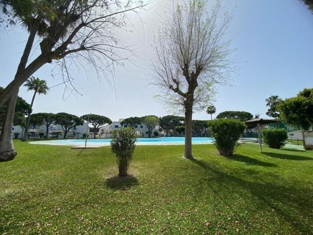 Apartamento en alquiler en Chiclana de la Frontera, 2ª pista de La Barrosa photo 0