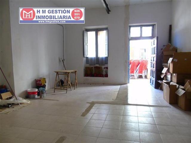 Local comercial en alquiler en Alcázar de San Juan, Centro photo 0