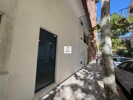 Local comercial en alquiler en Albacete, Industria photo 0