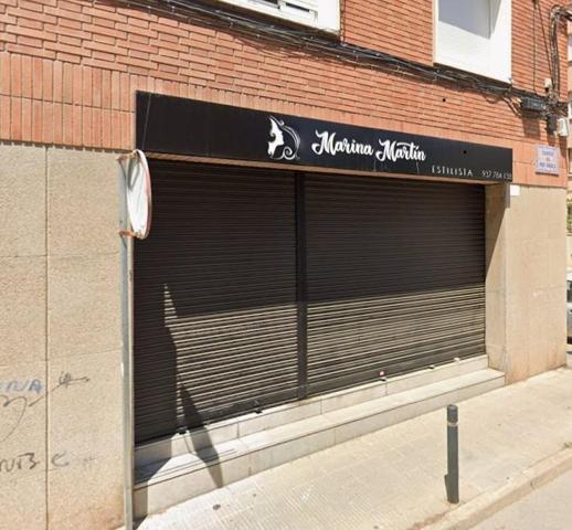 Local comercial en alquiler en Olesa de Montserrat, Ambulatori photo 0