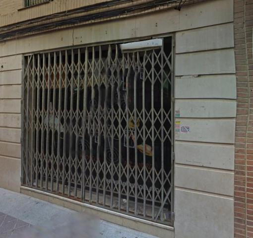 Local comercial en alquiler en Elche, Centro photo 0