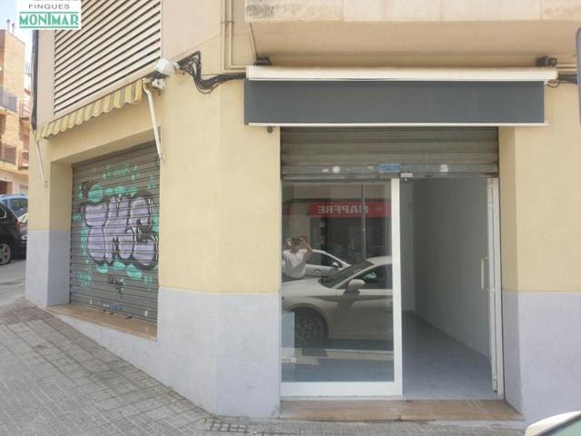 Local comercial en alquiler en Sant Pere de Ribes, Centre photo 0