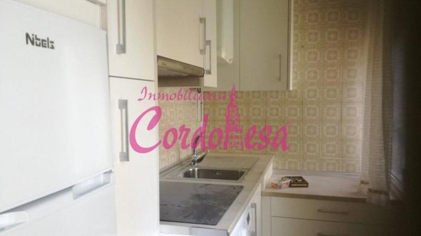 Piso en alquiler en Córdoba, Ciudad Jardín photo 0